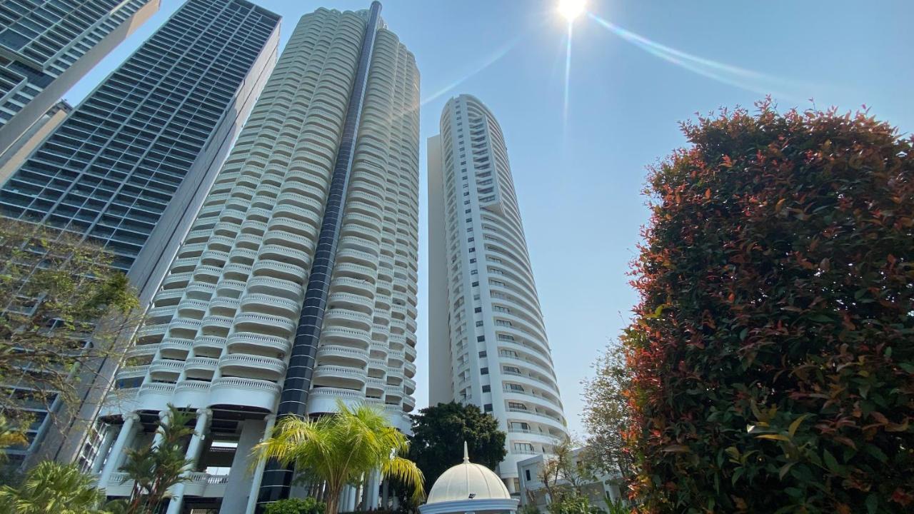 Sky Beach Beachfront Pattaya Exterior photo