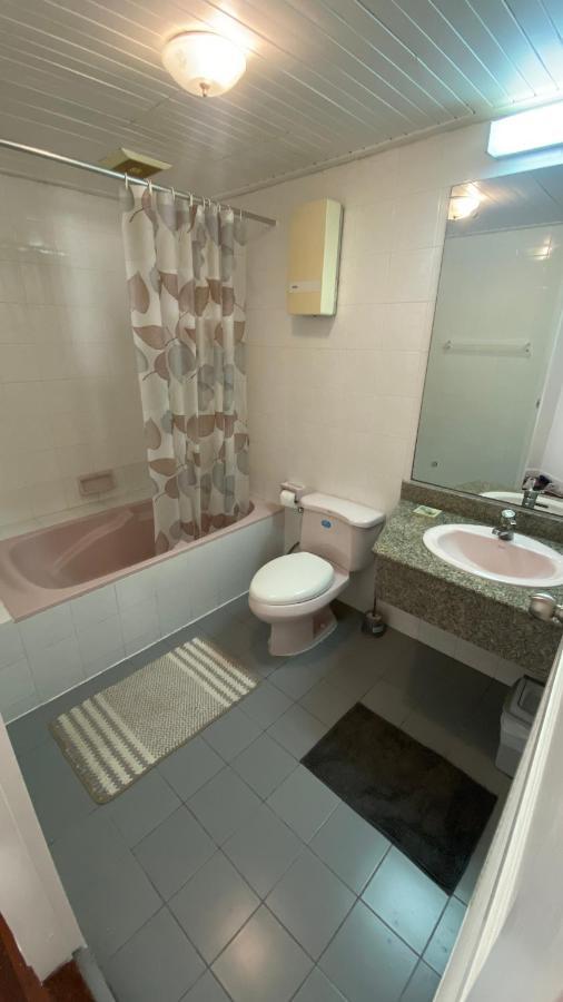 Sky Beach Beachfront Pattaya Exterior photo